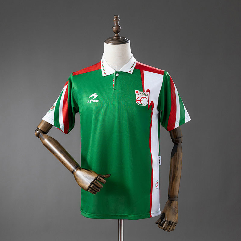 Camiseta local del País Vasco 93-94, tallas S-XXL